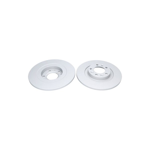 Bromsskiva Solid, Bakaxel, Tvåsidig Kavo parts BR-9561-C KAVO PARTS