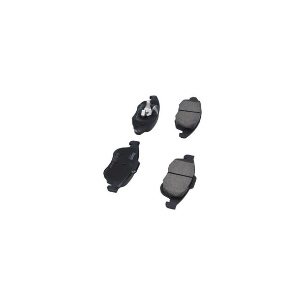 Bromsbeläggsats, Framaxel KAVO PARTS