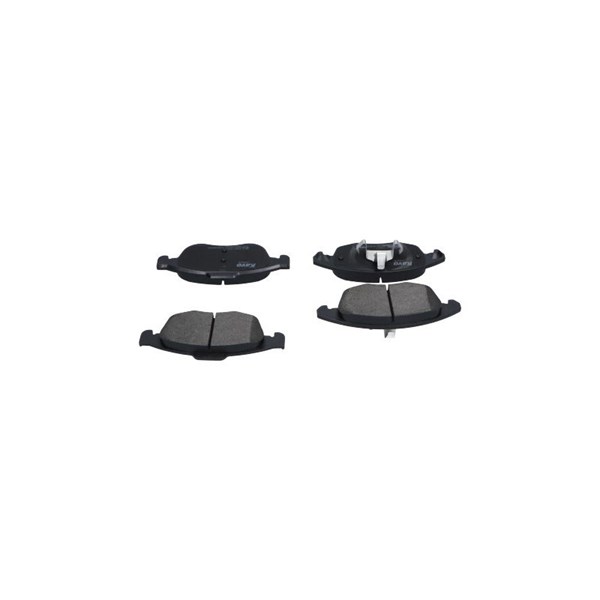 Bromsbeläggsats, Framaxel KAVO PARTS