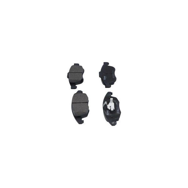 Bromsbeläggsats, Framaxel KAVO PARTS
