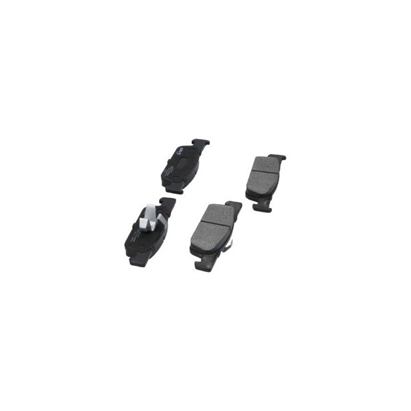 Bromsbeläggsats, Framaxel Kavo parts KBP-10028 KAVO PARTS