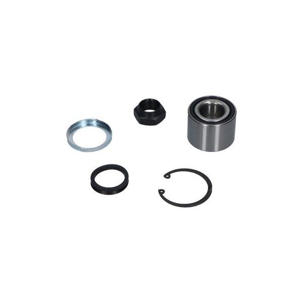 Hjullagersats, Bakaxel, båda sidor Kavo parts WBK-10015 KAVO PARTS Hjullagersats, Bakaxel, båda sidor Kavo parts WBK-10015 KAVO PARTS