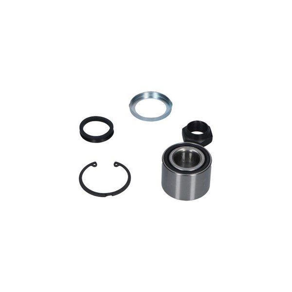 Hjullagersats, Bakaxel, båda sidor Kavo parts WBK-10015 KAVO PARTS Hjullagersats, Bakaxel, båda sidor Kavo parts WBK-10015 KAVO PARTS