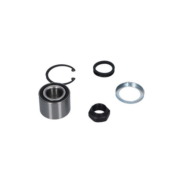 Hjullagersats, Bakaxel, båda sidor Kavo parts WBK-10015 KAVO PARTS Hjullagersats, Bakaxel, båda sidor Kavo parts WBK-10015 KAVO PARTS