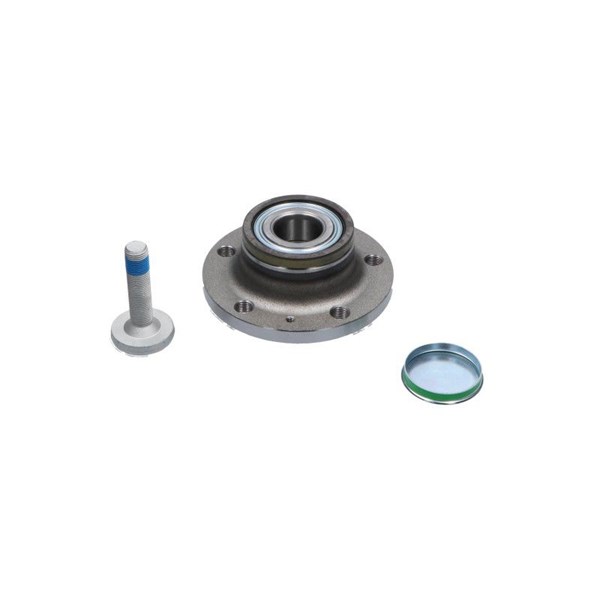 Hjullagersats, Bakaxel, båda sidor Kavo parts WBK-10023 KAVO PARTS
