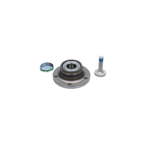 Hjullagersats, Bakaxel, båda sidor Kavo parts WBK-10023 KAVO PARTS