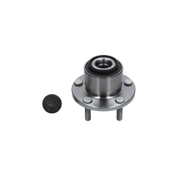 Hjullagersats, Fram, höger eller vänster Kavo parts WBK-10032 KAVO PARTS