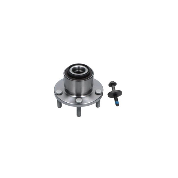Hjullagersats, Fram, höger eller vänster Kavo parts WBK-10032 KAVO PARTS