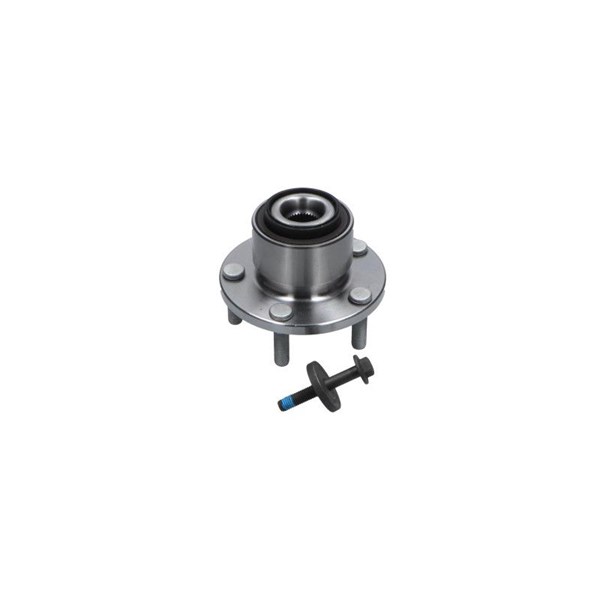 Hjullagersats, Fram, höger eller vänster Kavo parts WBK-10032 KAVO PARTS