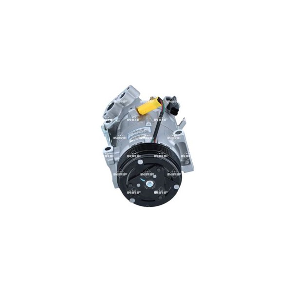 Kompressor, klimatanläggning 12V Nrf 320044 NRF