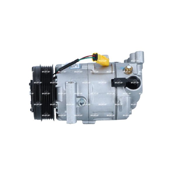 Kompressor, klimatanläggning 12V Nrf 320044 NRF Kompressor, klimatanläggning 12V Nrf 320044 NRF