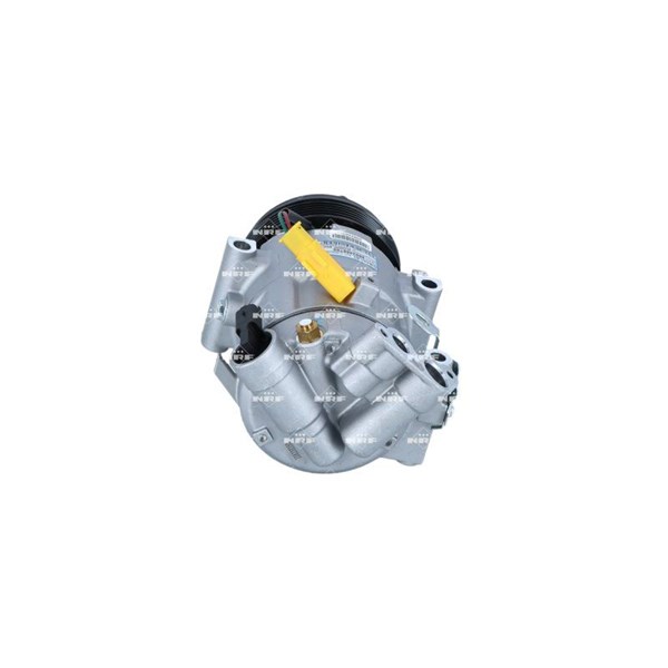 Kompressor, klimatanläggning 12V Nrf 320044 NRF