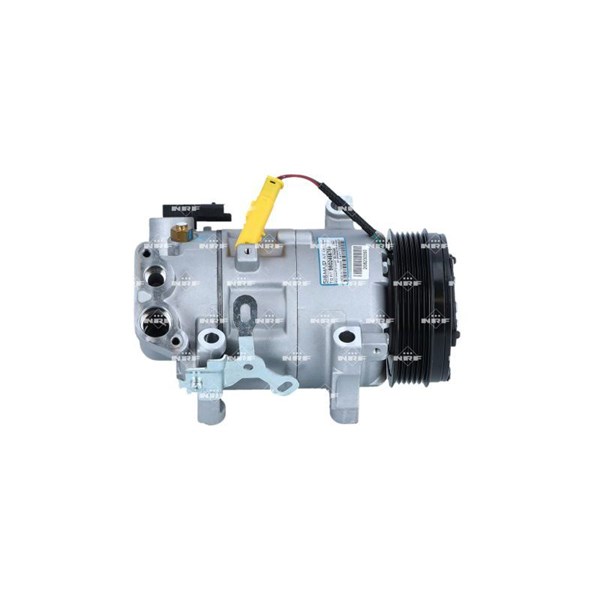 Kompressor, klimatanläggning 12V Nrf 320044 NRF Kompressor, klimatanläggning 12V Nrf 320044 NRF