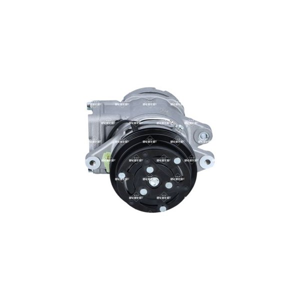 Kompressor, klimatanläggning 12V Nrf 320128 NRF