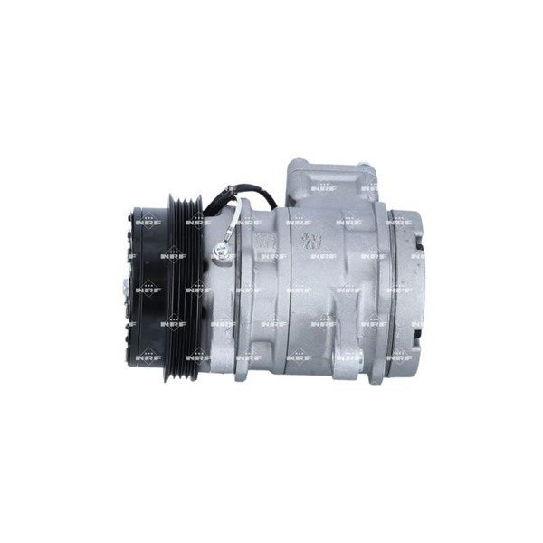 Kompressor, klimatanläggning 12V Nrf 320128 NRF