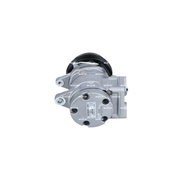 Kompressor, klimatanläggning 12V Nrf 320128 NRF