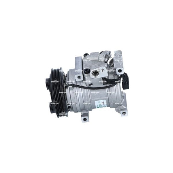 Kompressor, klimatanläggning 12V Nrf 320134G NRF