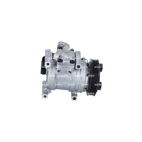 Kompressor, klimatanläggning 12V Nrf 320134G NRF