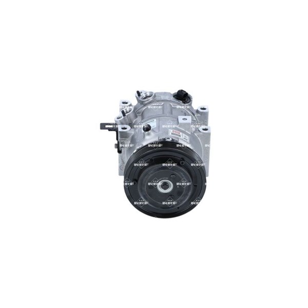 Kompressor, klimatanläggning 12V Nrf 320136G NRF