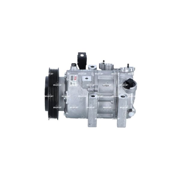 Kompressor, klimatanläggning 12V Nrf 320136G NRF