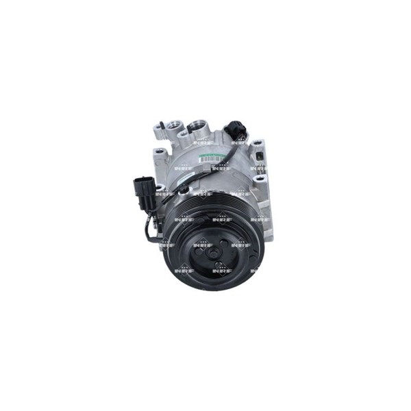 Kompressor, klimatanläggning 12V Nrf 320137G NRF