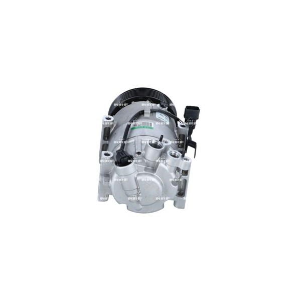Kompressor, klimatanläggning 12V Nrf 320137G NRF