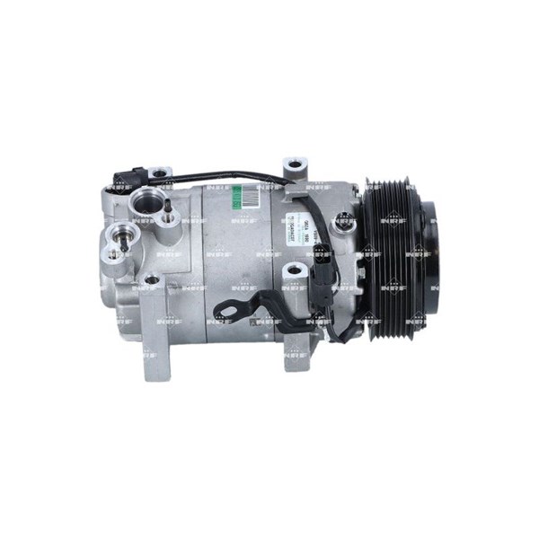 Kompressor, klimatanläggning 12V Nrf 320137G NRF