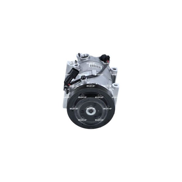 Kompressor, klimatanläggning 12V Nrf 320138G NRF