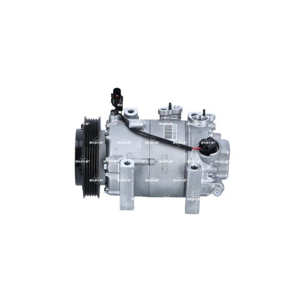 Kompressor, klimatanläggning 12V Nrf 320138G NRF