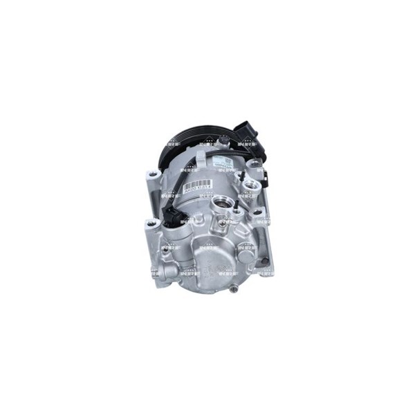 Kompressor, klimatanläggning 12V Nrf 320138G NRF