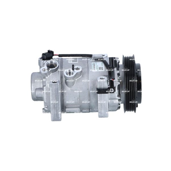 Kompressor, klimatanläggning 12V Nrf 320138G NRF