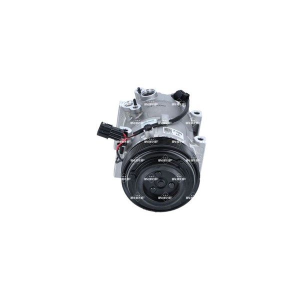 Kompressor, klimatanläggning 12V Nrf 320143G NRF