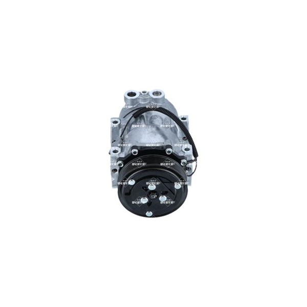 Kompressor, klimatanläggning 12V Nrf 320165 NRF