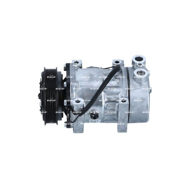 Kompressor, klimatanläggning 12V Nrf 320165 NRF Kompressor, klimatanläggning 12V Nrf 320165 NRF