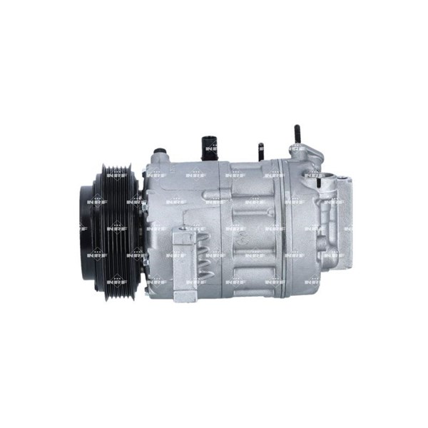 Kompressor, klimatanläggning 12V Nrf 320171G NRF