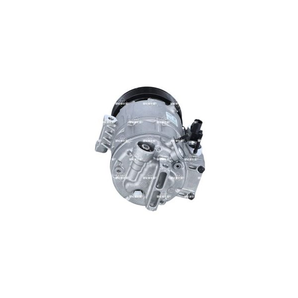 Kompressor, klimatanläggning 12V Nrf 320171G NRF Kompressor, klimatanläggning 12V Nrf 320171G NRF