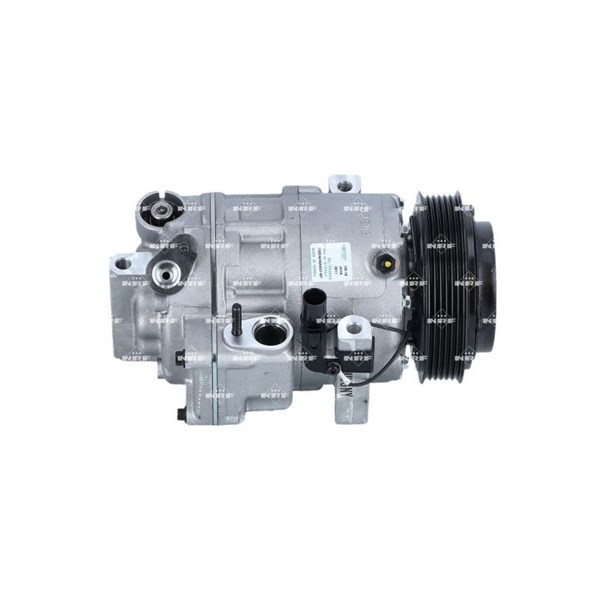 Kompressor, klimatanläggning 12V Nrf 320171G NRF Kompressor, klimatanläggning 12V Nrf 320171G NRF