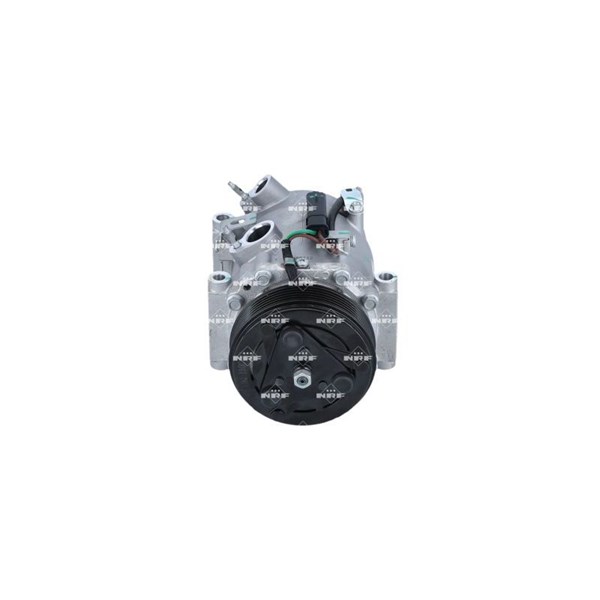 Kompressor, klimatanläggning 12V Nrf 320196 NRF