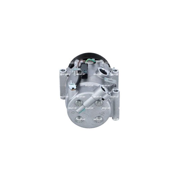 Kompressor, klimatanläggning 12V Nrf 320196 NRF Kompressor, klimatanläggning 12V Nrf 320196 NRF