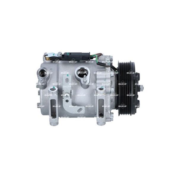 Kompressor, klimatanläggning 12V Nrf 320196 NRF Kompressor, klimatanläggning 12V Nrf 320196 NRF