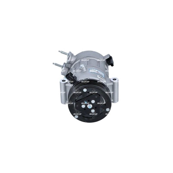 Kompressor, klimatanläggning 12V Nrf 320202 NRF