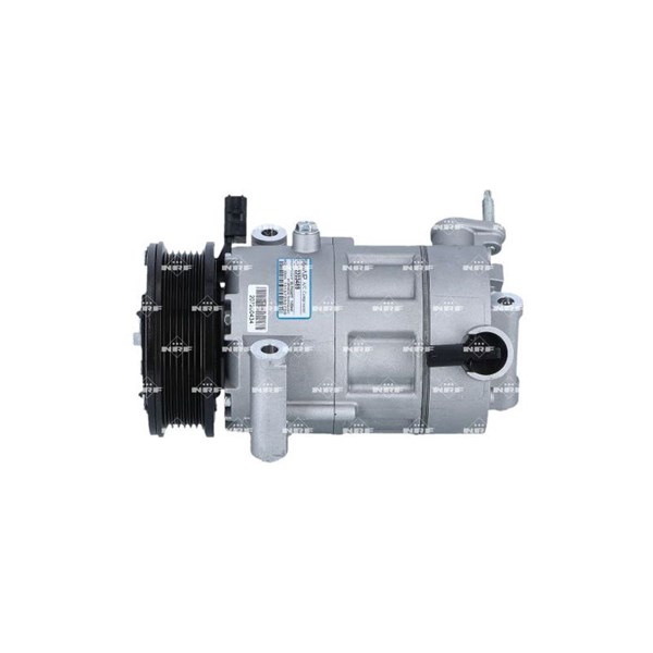 Kompressor, klimatanläggning 12V Nrf 320202 NRF Kompressor, klimatanläggning 12V Nrf 320202 NRF