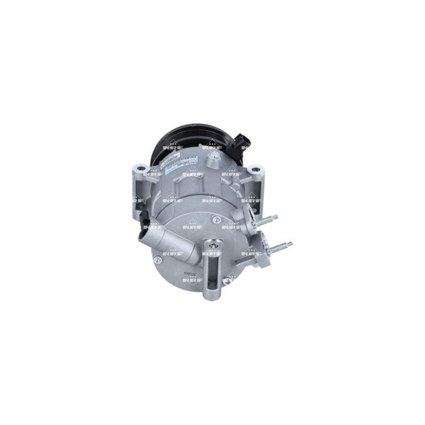 Kompressor, klimatanläggning 12V Nrf 320202 NRF