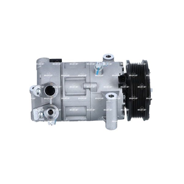 Kompressor, klimatanläggning 12V Nrf 320202 NRF Kompressor, klimatanläggning 12V Nrf 320202 NRF