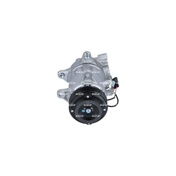 Kompressor, klimatanläggning 12V Nrf 320203 NRF