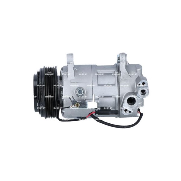 Kompressor, klimatanläggning 12V Nrf 320203 NRF Kompressor, klimatanläggning 12V Nrf 320203 NRF