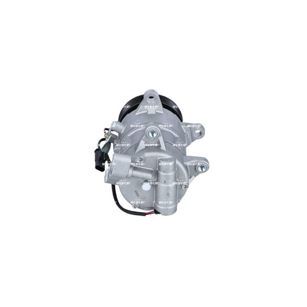 Kompressor, klimatanläggning 12V Nrf 320203 NRF
