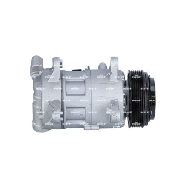 Kompressor, klimatanläggning 12V Nrf 320203 NRF Kompressor, klimatanläggning 12V Nrf 320203 NRF