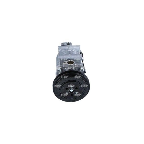Kompressor, klimatanläggning 12V Nrf 320224 NRF Kompressor, klimatanläggning 12V Nrf 320224 NRF