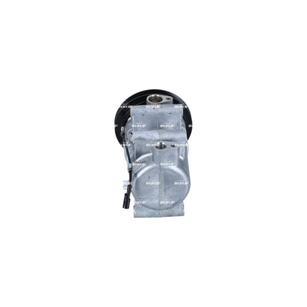 Kompressor, klimatanläggning 12V Nrf 320224 NRF